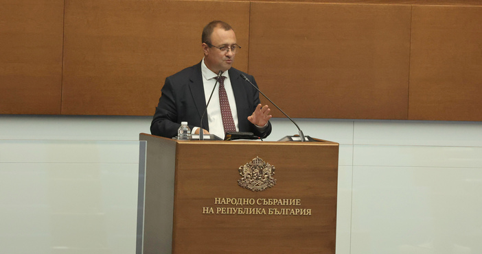 Голяма част от проблемите, които виждаме тук, са наследени. Липсвала