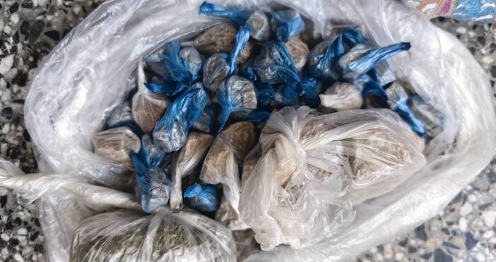 На 24 септември 2025г при проведена  специализирана полицейска операция по