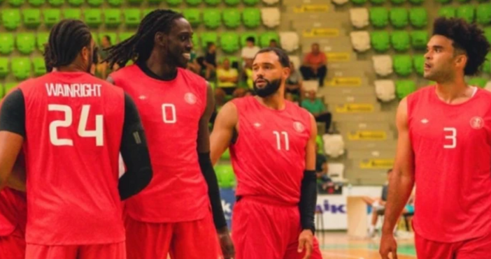 Националният отбор на Израел може да бъде отстранен от участия