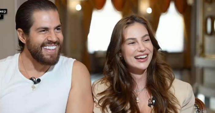 Народният театър се появи като един огромен учител в моето