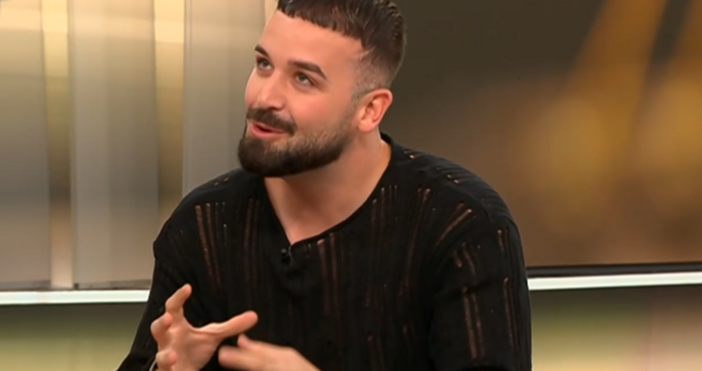 След година в която покори сцената с гласа и харизмата