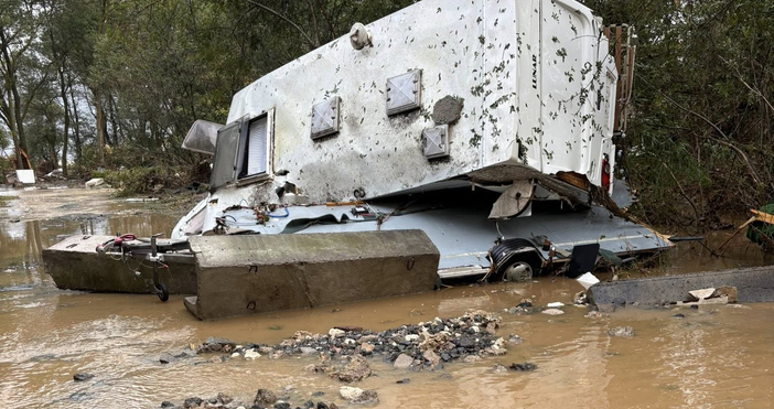 Снимки: РСПБЗН-Царево, Министерство на здравеопазванетоМинистерството на здравеопазването подготви насоки за