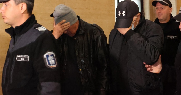 Софийският апелативен съд потвърди решението на първоинстанционния съд и остави