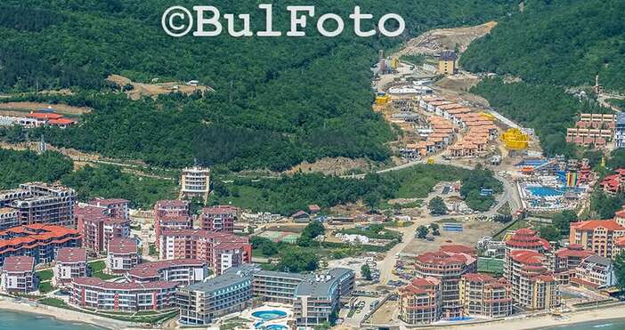 Създателят на показа снимка от миналото, която ясно показва безобразното