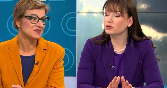 Стопкадър Нова НюзОчаквахме първото десетдневие на октомври да е по-хладно