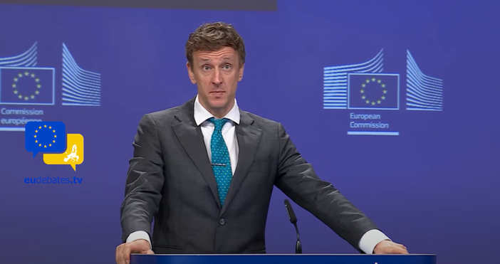 Ваксинацията по преживните животни е крайна стъпка, защото тя може