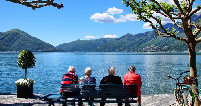 Изчисляването на размерите на пенсиите по европейски регламенти и международни