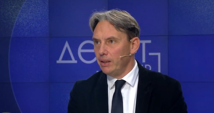 Отново ще внесем днес искане за извънредна комисия по здравеопазване,