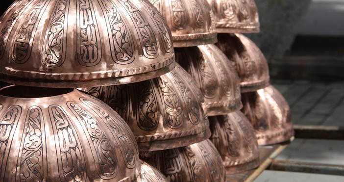 Медта може да се превърне в новото злато в един