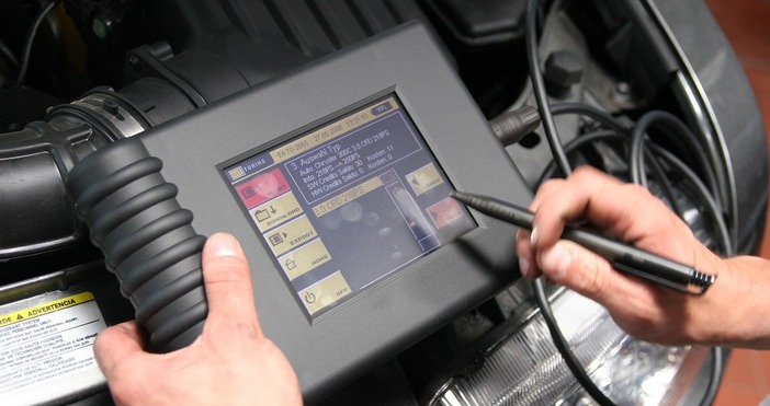 Автомобилите, произведени след 2017 г., могат да се окажат проблемни