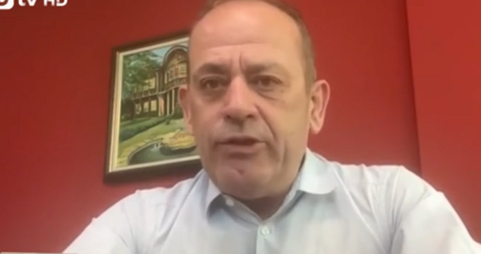 Остър недостиг на международни шофьори почти 20 от камионите стоят