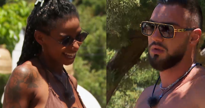 Стопкадър бТВНай новият ерген Радо е заслепен от две жени в