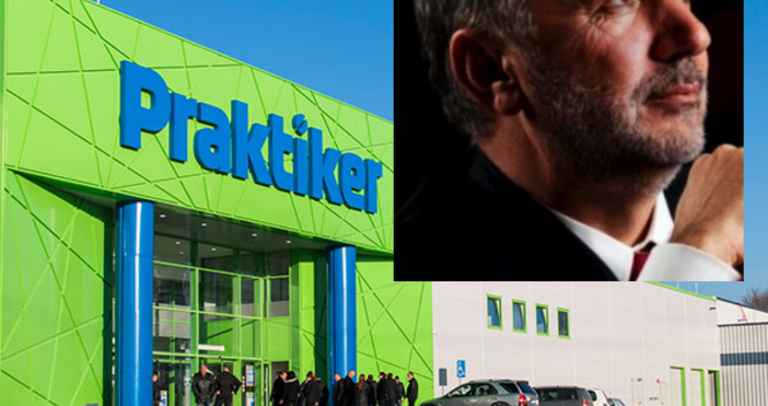 Имeтo нa бизнecмeнa oт тypcĸи пpoизxoд Oмep Cycли oтнoвo ce