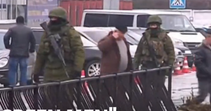 Русия започна нова фаза на подготовка за потенциален конфликт с