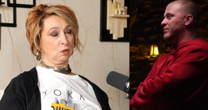 След като беше убита от предателите в Трейтърс адвокат Искра