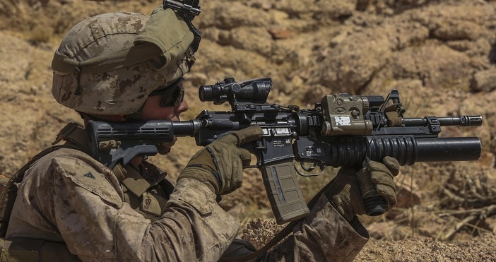 Ръководителят на германското разузнаване BND Мартин Йегер заяви че Германия