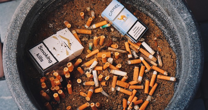 Предложените увеличения няма да спрат само с традиционните цигариПушачите в