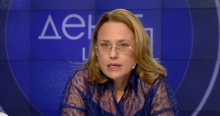 Лидерът на ГЕРБ Бойко Борисов поиска оставката на председателя на парламента доц