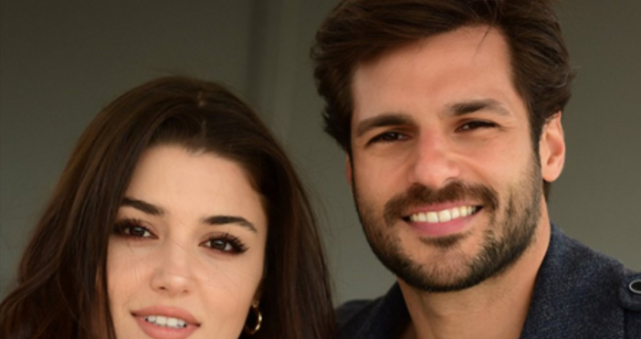 Криминалната драма е закупена от канал Dizi и предстои да бъде излъчена