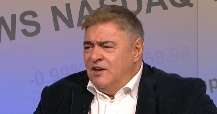 Силната активност на имотния пазар в София се усеща и