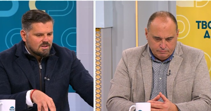 Ако искаме да вкраме някакъв ред в публичните финанси на