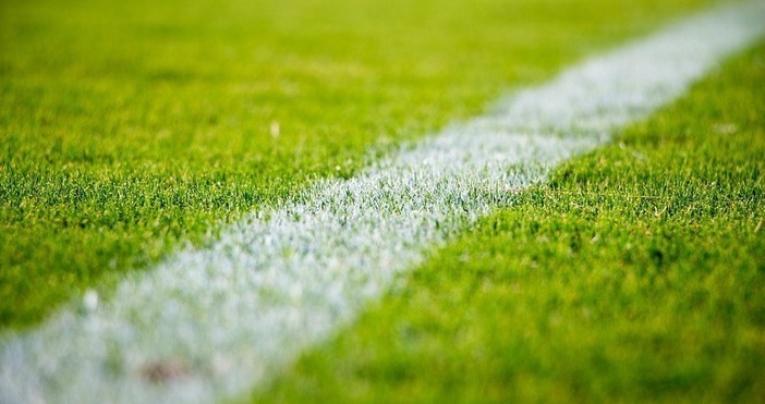 Испания и България играят при 1 0 в световна квалификация която се изиграе на