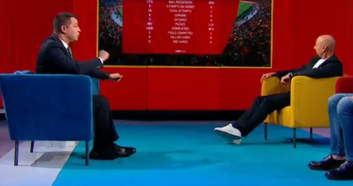 НОВА и бТВ са в голяма надпревара за рейтинг По