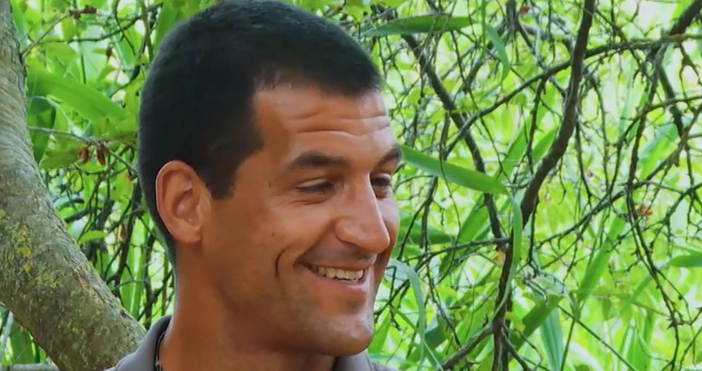 Мая Иванова Кадър Нова ТВГеорги Шопа отпада от Игри на волята