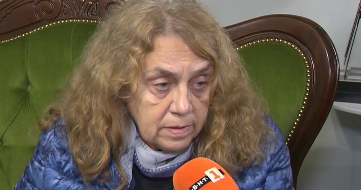 Собственичката твърди че фирмата е във фалит и не може