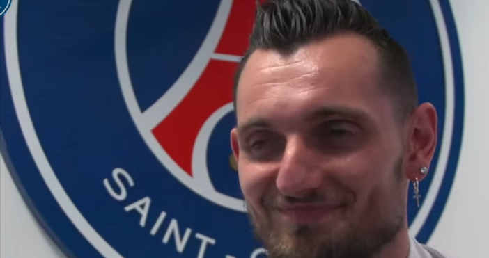 Във футбола обикновено празнуваме шампионите – онези които бележат спасяват