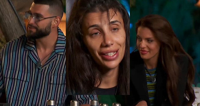 Стопкадър бТВОттношенията между Тихомир и Виктория претърпяха неочаквано развитие Смятаха ги