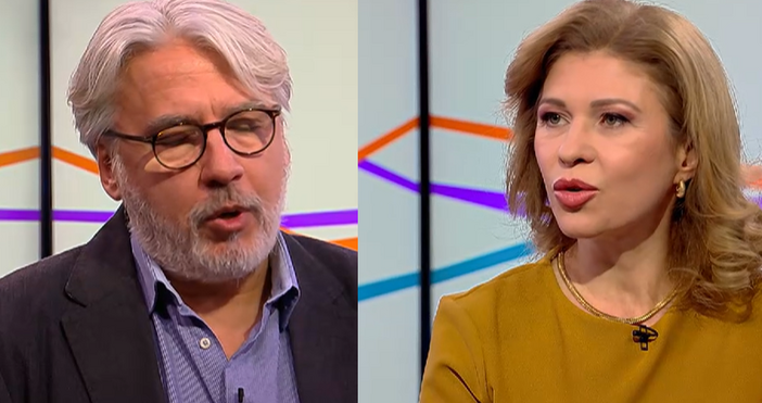 Стопкадър Нова ТвШестото място на водещата партия у нас на