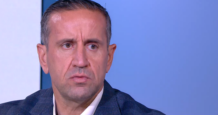 Стопкадър бТВПолитически анализатор не направа драма от шестото място на