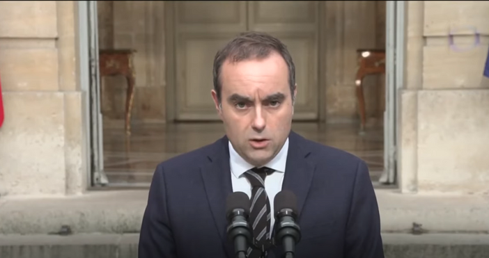 Предложих правителство с мисия и цели което ще работи с