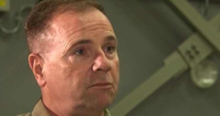 Ако Русия атакува страна от НАТО военните ѝ съоръжения в