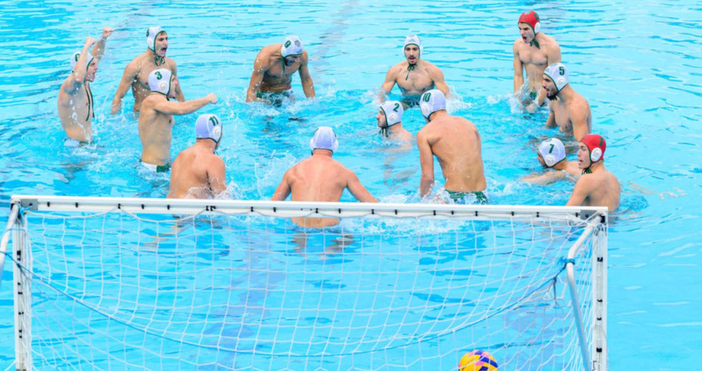 Черно море Тича помогна на футболния Спартак Шампионът по водна