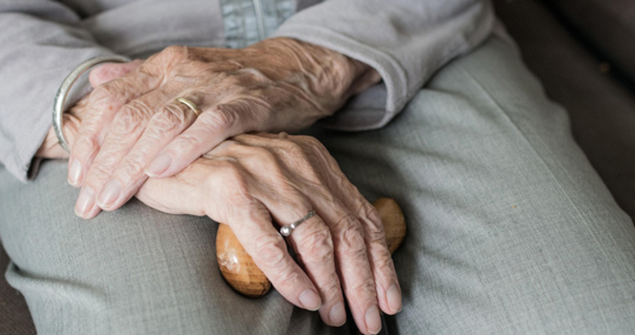 Първата столетничка си има дома за възрастни хора в монтанското