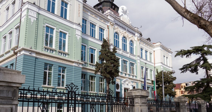 Втора работна среща за изработването на Младежката стратегия на Варна