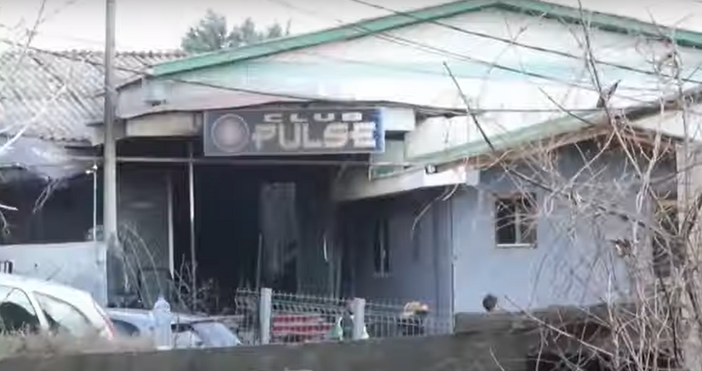 Известният македонски музикант Владимир Блажев – Панчо почина тази сутрин