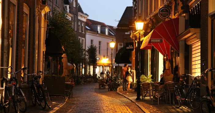 Ето хороскопа на Ламята за 15 окстомвриОвенДнес Вашия любим човек