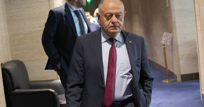 С оперативна хватка на ДАНС се осигурява свидетел, който да