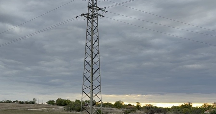 На 14 октомври днес поради неотложни ремонти оперативни превключвания профилактика
