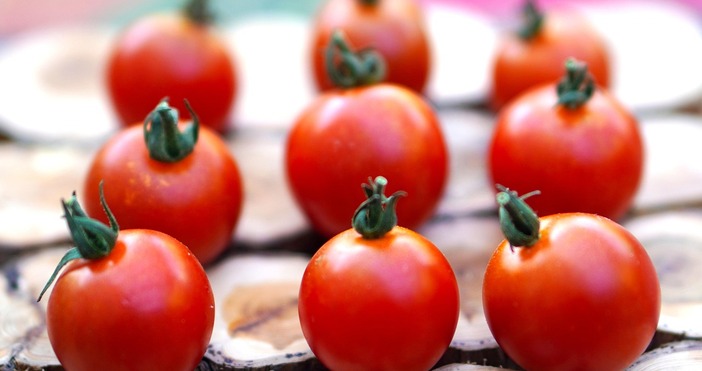 Сигнали за опасни опаковки и прибори за храни са получени