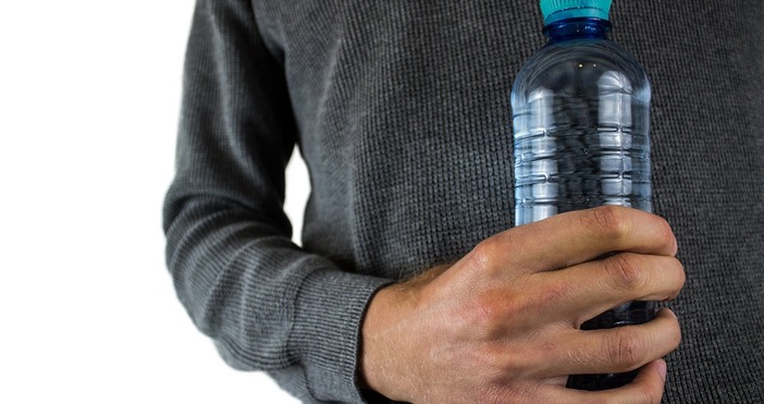 Пластмасовите бутилки са на път да претърпят още една голяма