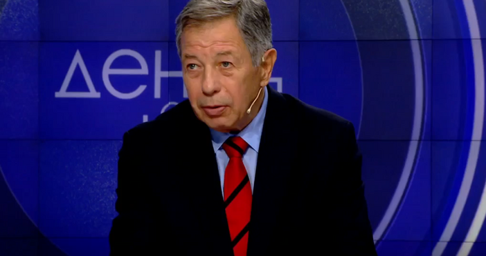 Президентът Румен Радев върна за ново обсъждане в Народното събрание