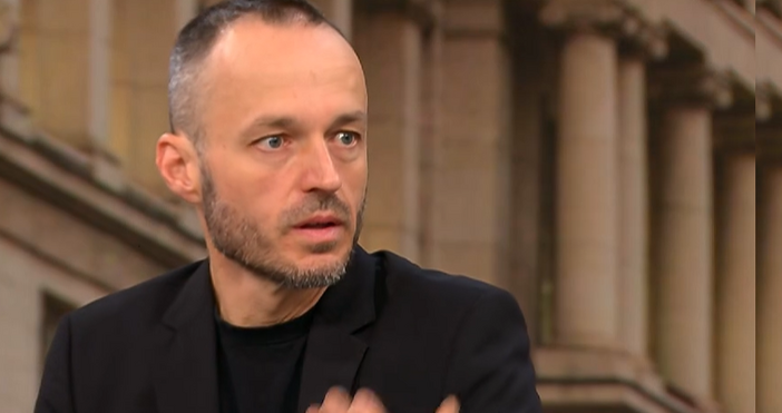 Стопкадър Нова ТвДоц Стойчо Стойчев изключи възможността Бойко Борисов да