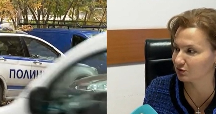 5 годишно дете беше простреляно от 19 годишен младеж с въздушна пушка