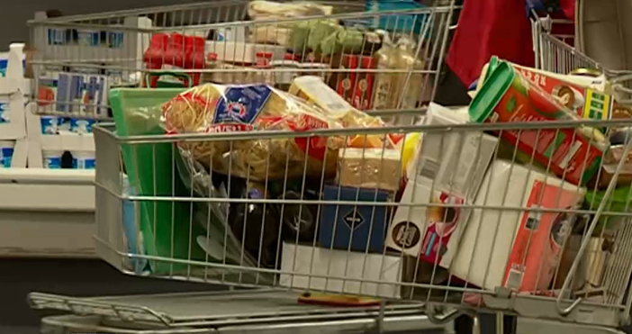 Мая Иванова Кадър Нова ТВВ България се наблюдават едни от