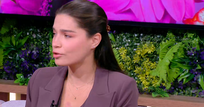 Стопкадър бТВНовата тръпка на Натали в Ергенът предизвика разпалени коментари