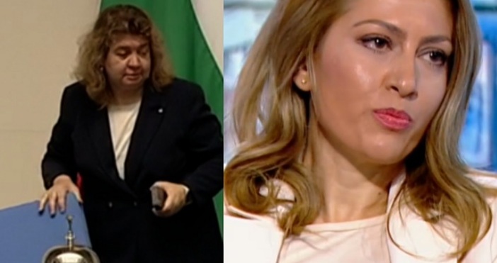 Предстои напрегната политическа седмица След вчерашното изявление на лидера на ГЕРБ Бойко